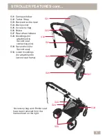 Preview for 5 page of Britax Strider Compact Nstruction Manual