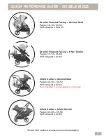 Preview for 7 page of Britax Strider Compact Nstruction Manual