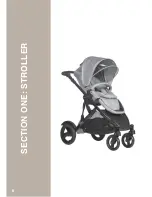 Preview for 8 page of Britax Strider Compact Nstruction Manual