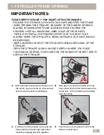 Preview for 13 page of Britax Strider Compact Nstruction Manual