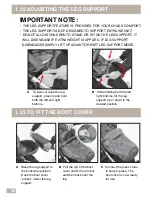 Preview for 30 page of Britax Strider Compact Nstruction Manual