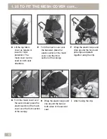 Preview for 32 page of Britax Strider Compact Nstruction Manual