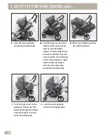 Preview for 34 page of Britax Strider Compact Nstruction Manual