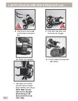 Preview for 38 page of Britax Strider Compact Nstruction Manual