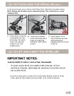 Preview for 39 page of Britax Strider Compact Nstruction Manual