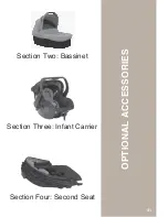 Preview for 41 page of Britax Strider Compact Nstruction Manual