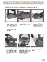 Preview for 43 page of Britax Strider Compact Nstruction Manual