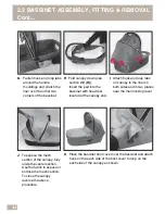 Preview for 44 page of Britax Strider Compact Nstruction Manual