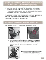 Preview for 47 page of Britax Strider Compact Nstruction Manual