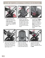 Preview for 48 page of Britax Strider Compact Nstruction Manual