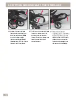 Preview for 52 page of Britax Strider Compact Nstruction Manual