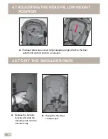 Preview for 58 page of Britax Strider Compact Nstruction Manual