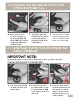 Preview for 61 page of Britax Strider Compact Nstruction Manual