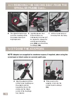 Preview for 62 page of Britax Strider Compact Nstruction Manual