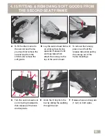 Preview for 65 page of Britax Strider Compact Nstruction Manual