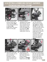 Preview for 67 page of Britax Strider Compact Nstruction Manual