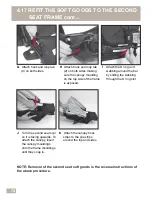 Preview for 70 page of Britax Strider Compact Nstruction Manual