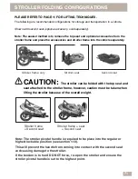 Preview for 71 page of Britax Strider Compact Nstruction Manual