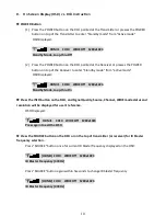 Preview for 11 page of Brite View Air SyncHD BV-2322 User Manual