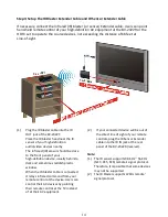 Preview for 15 page of Brite View Air SyncHD BV-2322 User Manual