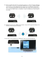 Preview for 17 page of Brite View Air SyncHD BV-2322 User Manual