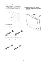 Preview for 23 page of Brite View Air SyncHD BV-2322 User Manual