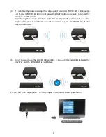 Preview for 18 page of Brite View Air SyncHD/DX User Manual