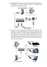 Preview for 11 page of Brite View BV-5005HD mini User Manual