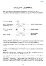 Предварительный просмотр 12 страницы Britec AIRPURE BP400 Operating Instructions Manual