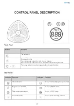 Предварительный просмотр 19 страницы Britec AIRPURE BP400 Operating Instructions Manual