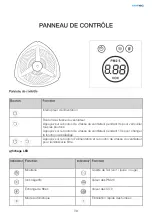 Предварительный просмотр 30 страницы Britec AIRPURE BP400 Operating Instructions Manual