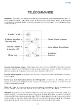 Предварительный просмотр 34 страницы Britec AIRPURE BP400 Operating Instructions Manual