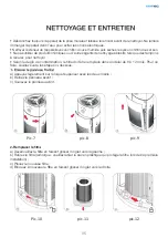 Предварительный просмотр 35 страницы Britec AIRPURE BP400 Operating Instructions Manual