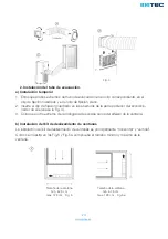 Preview for 24 page of Britec ELEGANCE BA20 User Manual