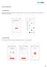 Preview for 61 page of Britec HEPADRY BD12 WIFI User Manual
