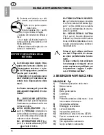 Preview for 10 page of britech BT 46/ 40 CS Instruction Manual