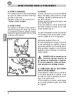 Предварительный просмотр 54 страницы britech BT 46/ 40 CS Instruction Manual