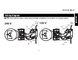 Предварительный просмотр 9 страницы britech TH115-AF-AG-10 Owner'S Manual