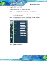 Preview for 40 page of BriteMED MMS-21C User Manual