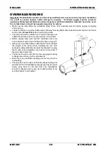 Предварительный просмотр 5 страницы Briteq B06044 Operation Manual