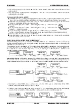 Предварительный просмотр 14 страницы Briteq BEAM MATRIX5x5-RGBW Operation Manual