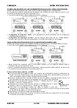 Предварительный просмотр 33 страницы Briteq BEAM MATRIX5x5-RGBW Operation Manual