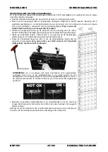 Предварительный просмотр 47 страницы Briteq BEAM MATRIX5x5-RGBW Operation Manual