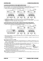 Предварительный просмотр 54 страницы Briteq BEAM MATRIX5x5-RGBW Operation Manual