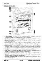 Предварительный просмотр 65 страницы Briteq BEAM MATRIX5x5-RGBW Operation Manual