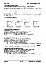 Предварительный просмотр 71 страницы Briteq BEAM MATRIX5x5-RGBW Operation Manual