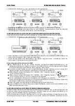 Предварительный просмотр 74 страницы Briteq BEAM MATRIX5x5-RGBW Operation Manual