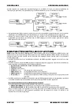 Предварительный просмотр 46 страницы Briteq BEAMBAR10-RGBW Operation Manual