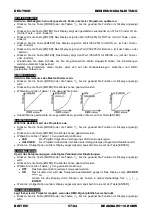 Предварительный просмотр 59 страницы Briteq BEAMBAR10-RGBW Operation Manual