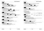 Preview for 6 page of Briteq BT-250W Operation Manual